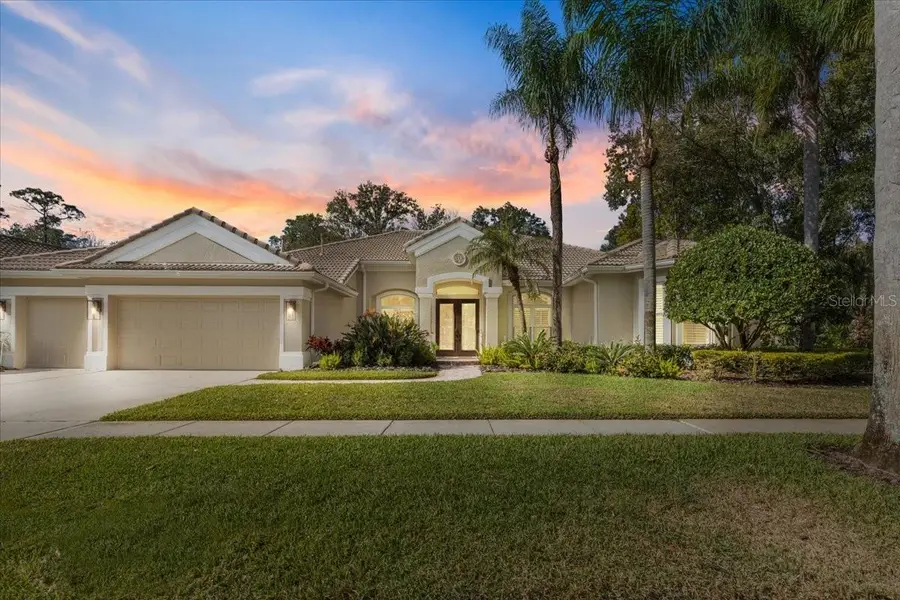 9814 Emerald Links Drive, Tampa, FL 33626 - Image #2