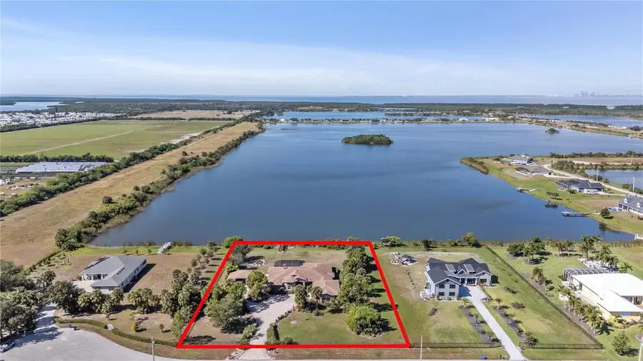 2209 Lost River Trail, Ruskin, FL 33570 - Image #2