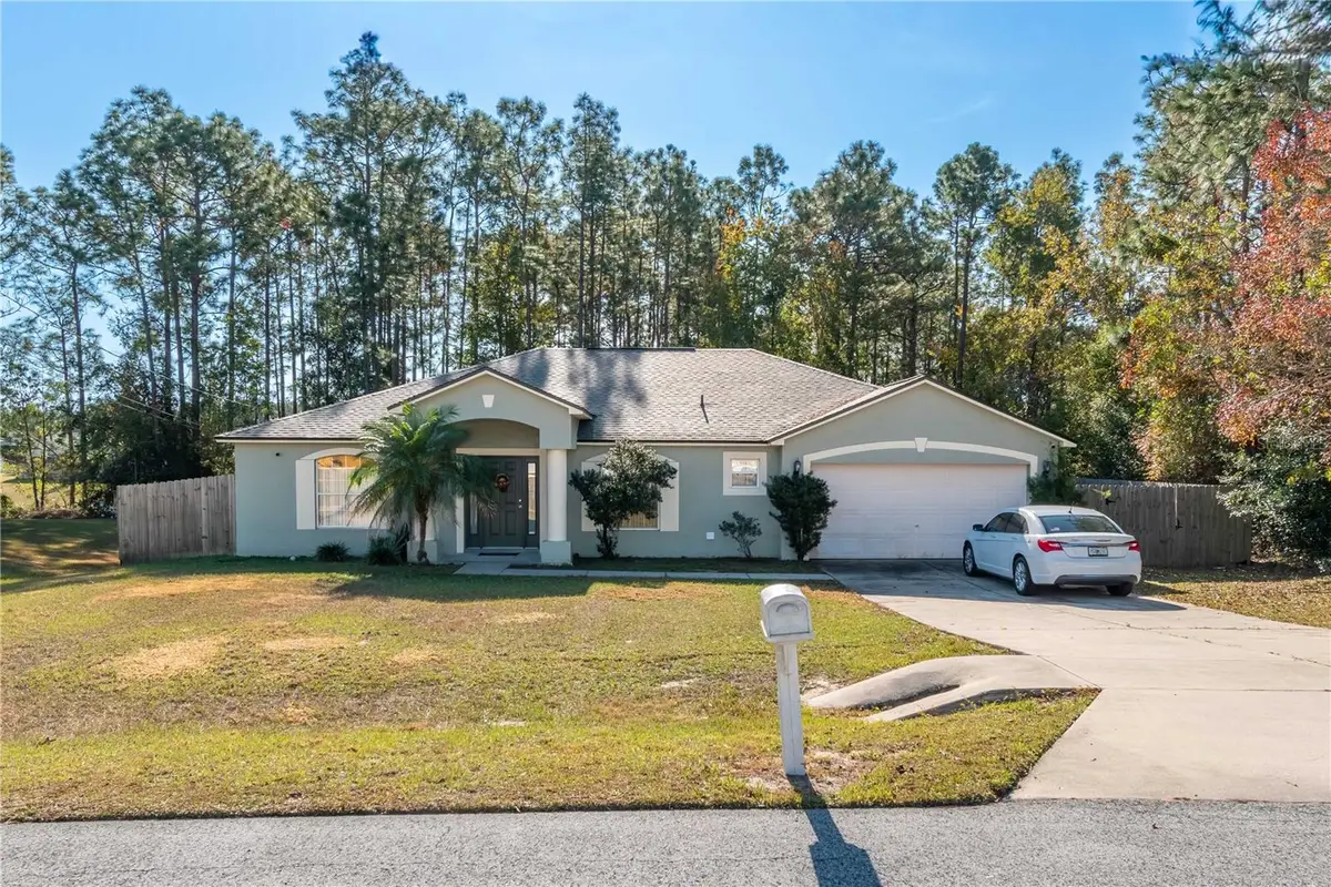 49 Hemlock Trace, Ocala, FL 34472 - Image #1