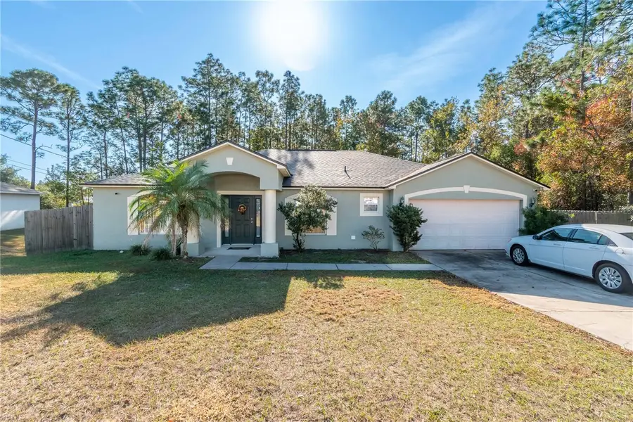 49 Hemlock Trace, Ocala, FL 34472 - Image #2
