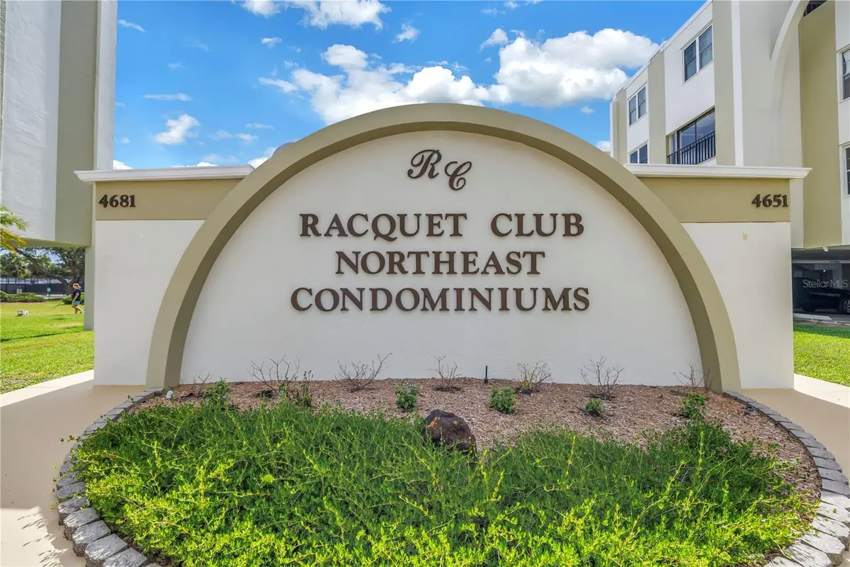 4651 1st Street Ne #402, Saint Petersburg, FL 33703 - Image #1