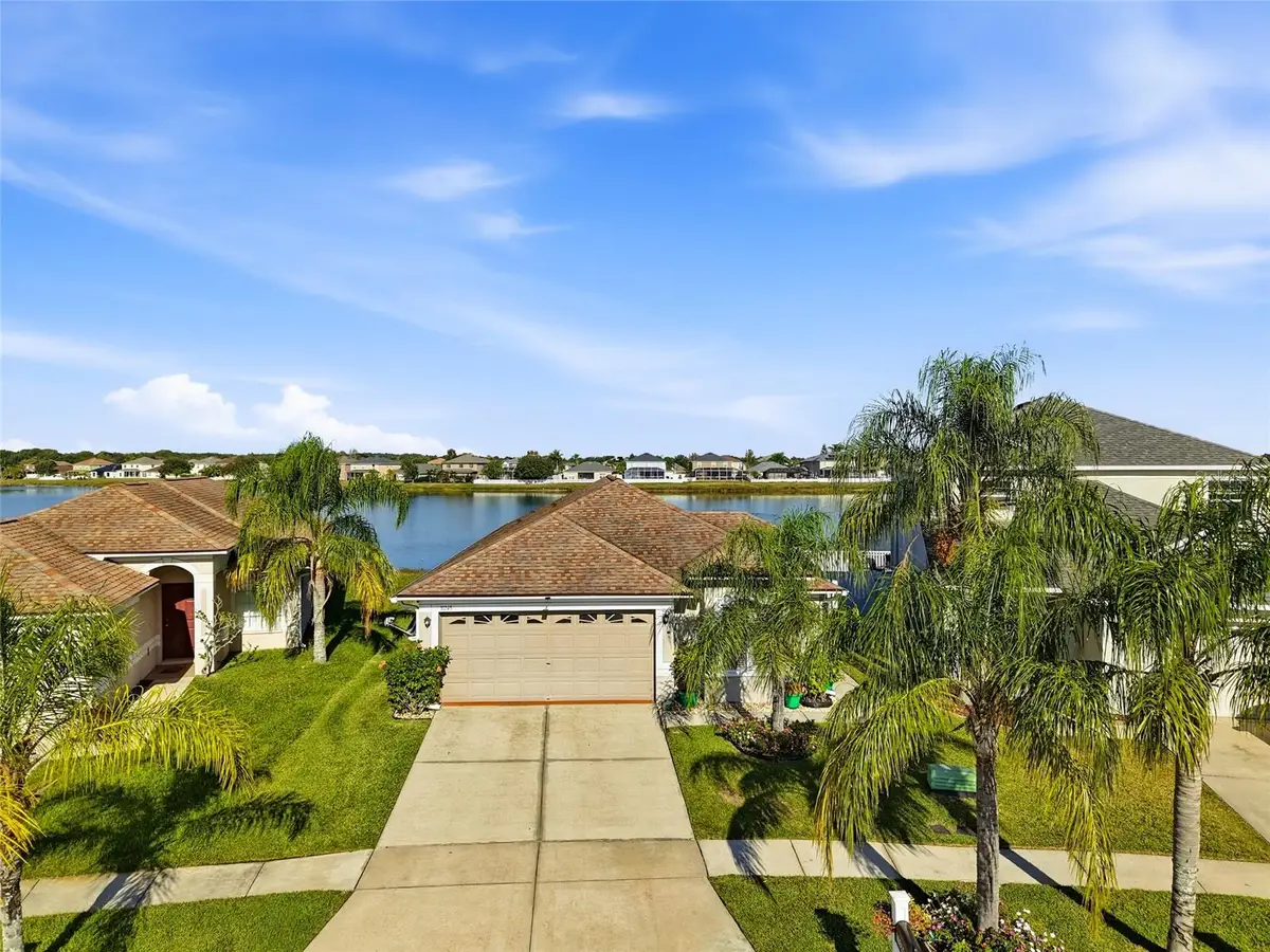 31245 Triborough Drive, Wesley Chapel, FL 33545 - Image #1