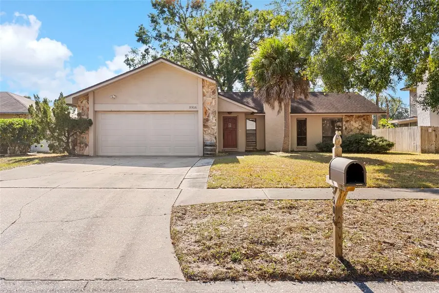 5506 Bluejay Lane, Tampa, FL 33625 - Image #2