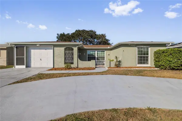 7327 Heath Drive, PORT RICHEY, FL 34668