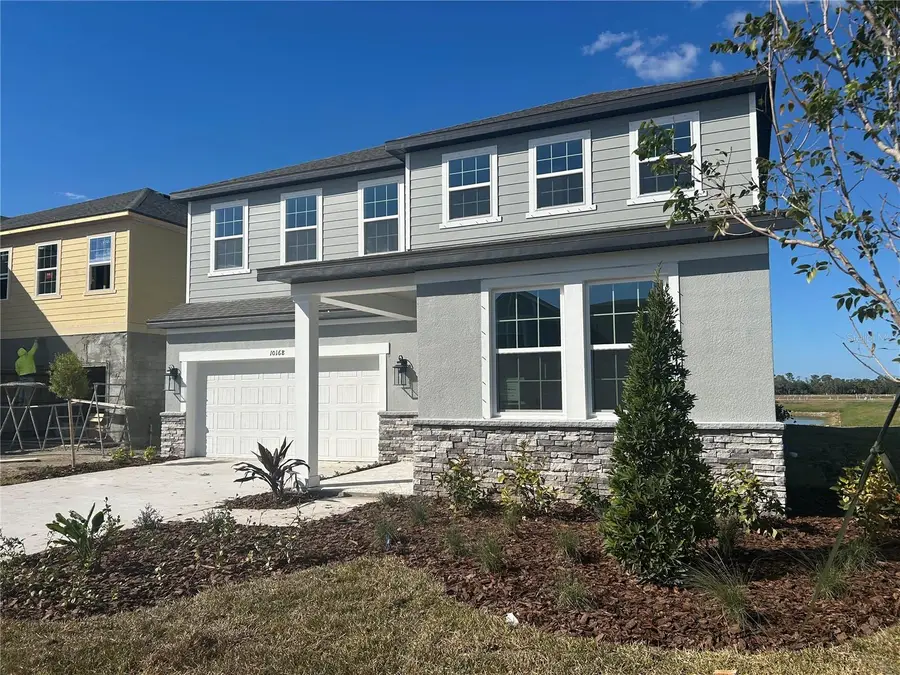 10168 Hidden Hammock Loop, Parrish, FL 34219 - Image #3