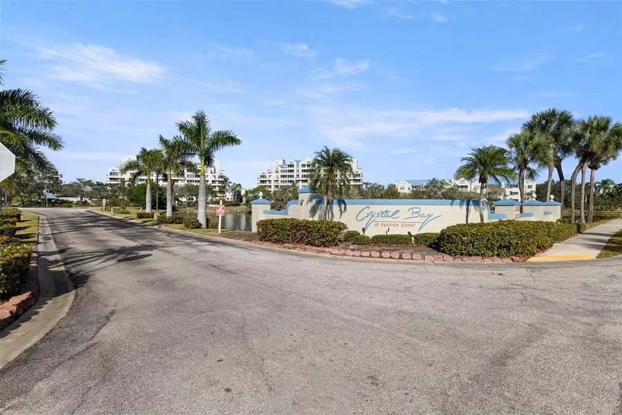 2323 Feather Sound Drive #F101, Clearwater, FL 33762 - Image #2