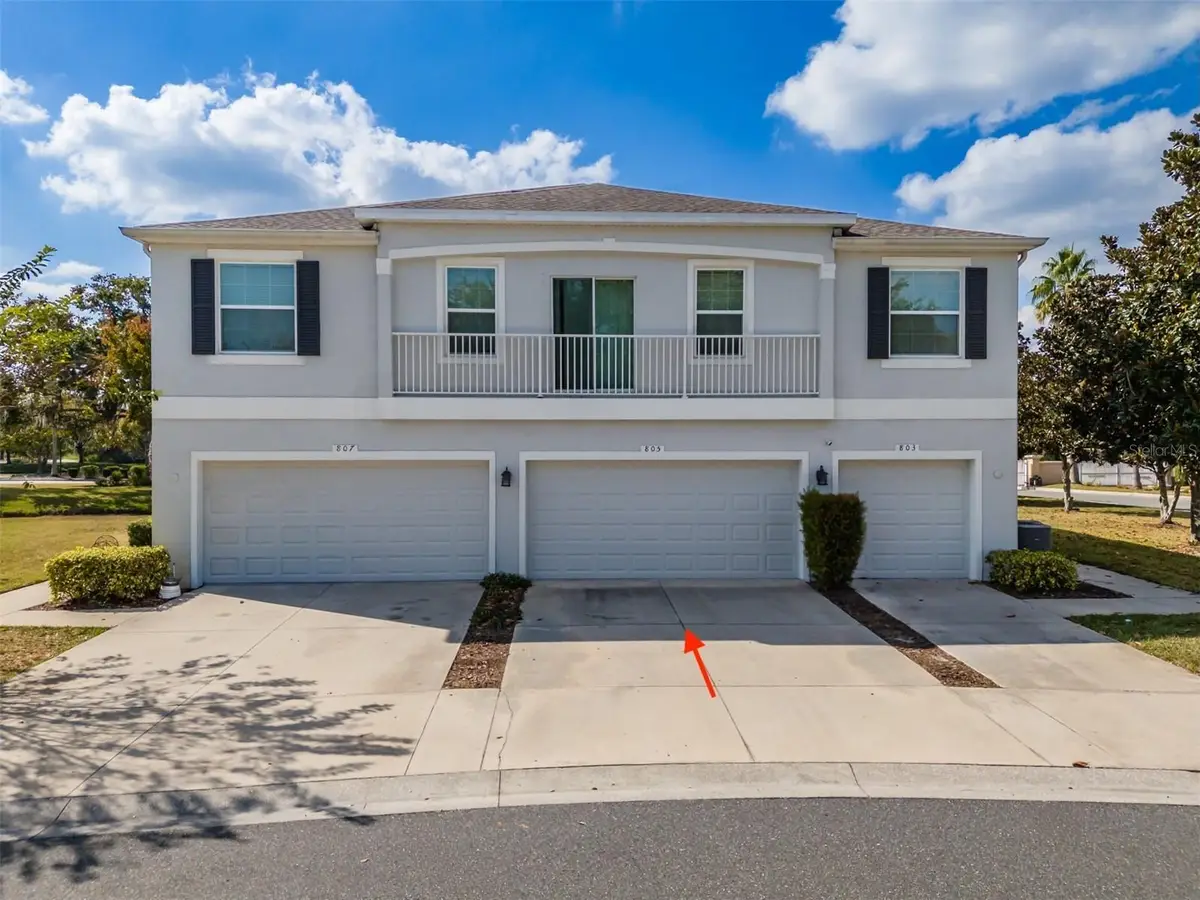 805 Ashentree Drive, Plant City, FL 33563 - Image #1