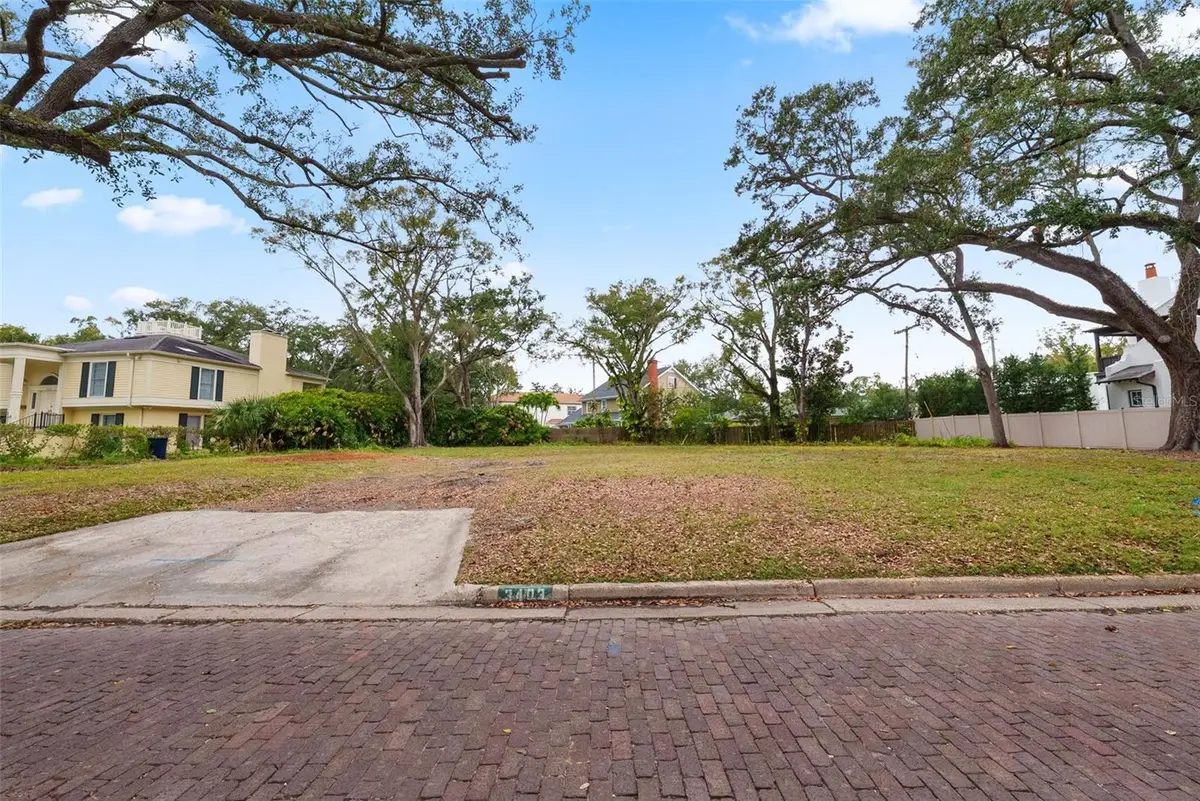 3403 S Virginia Court, Tampa, FL 33629 - Image #1