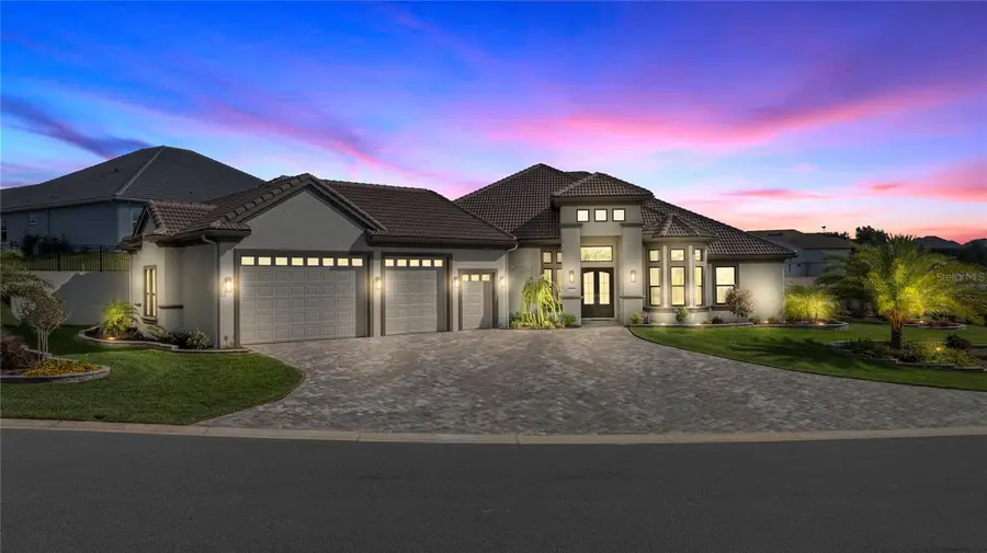 1999 N Buckmeadow Loop, Hernando, FL 34442 - Image #2