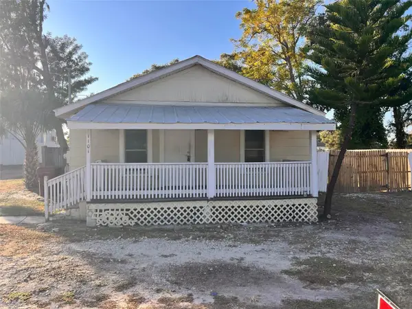 1101 N Shannon Avenue, PLANT CITY, FL 33563