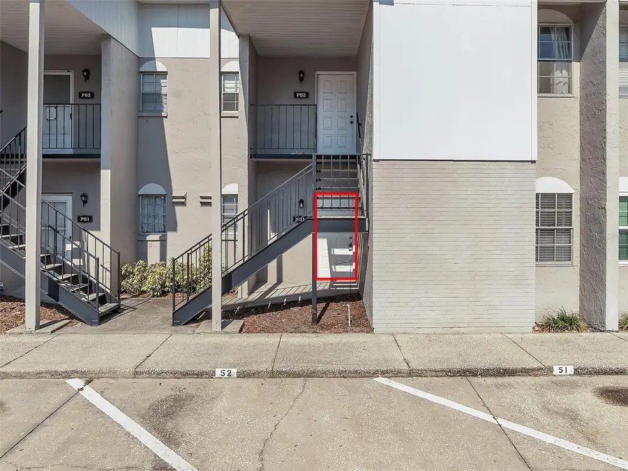 4507 S Oak Drive #P51, Tampa, FL 33611 - Image #2