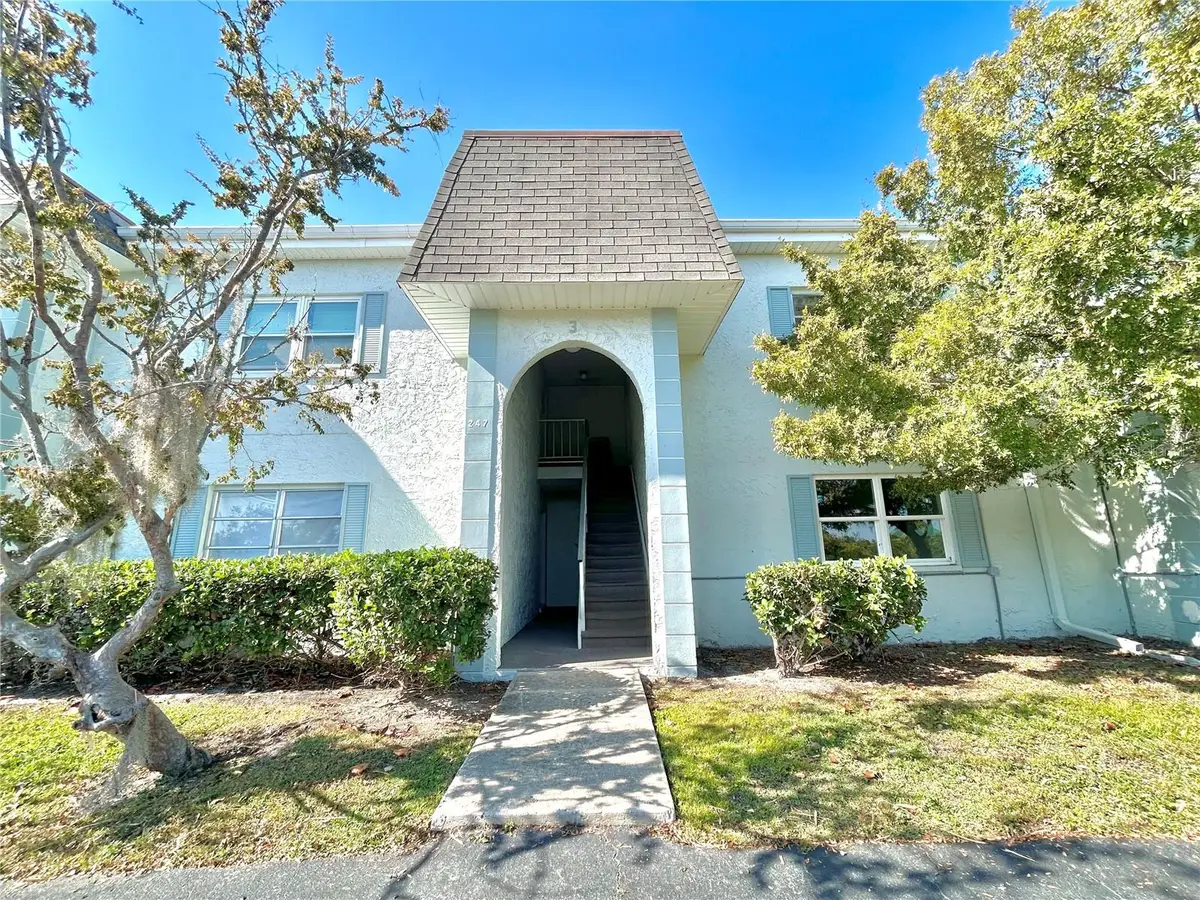 247 S Mcmullen Booth Road #23, Clearwater, FL 33759 - Image #1