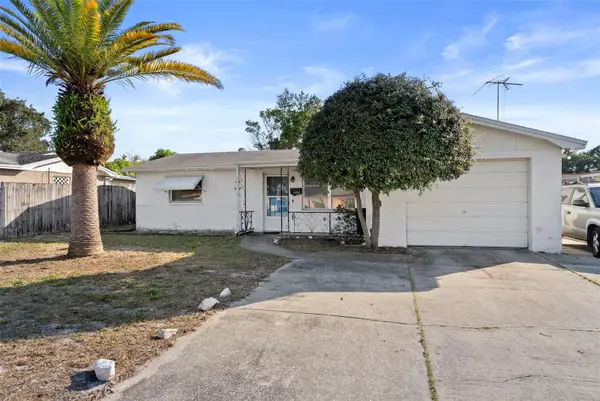 1202 Normandy Boulevard, HOLIDAY, FL 34691