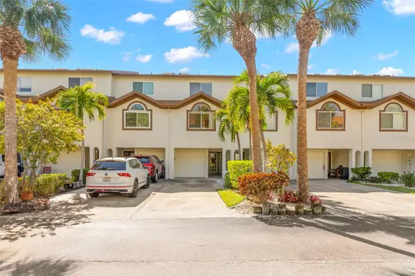 391 Madeira Circle, TIERRA VERDE, FL 33715