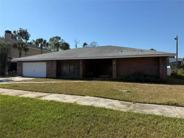 653 Bayshore Drive, TARPON SPRINGS, FL 34689