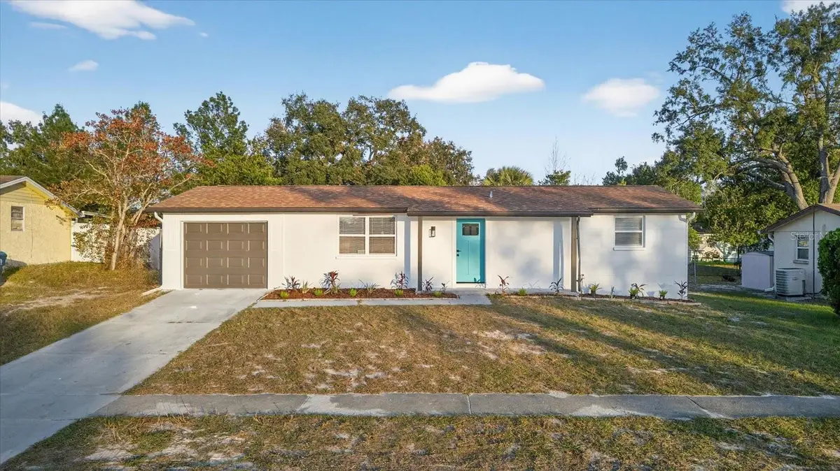9748 Bayside Court, Spring Hill, FL 34608 - Image #1