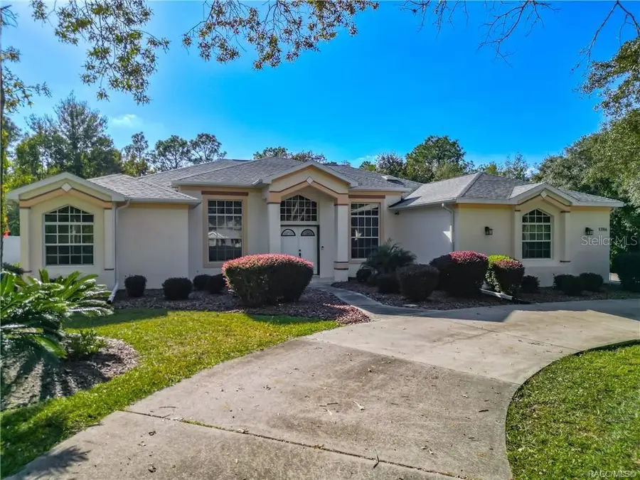 5386 N Lena Drive, Beverly Hills, FL 34465 - Image #2