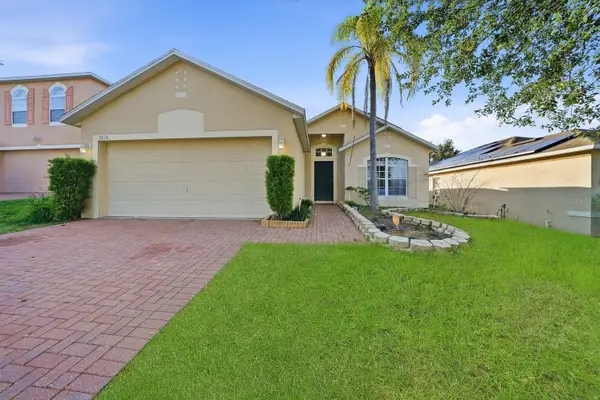 3018 Patterson Groves Drive, HAINES CITY, FL 33844