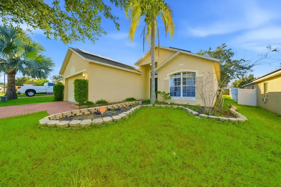 3018 Patterson Groves Drive, Haines City, FL 33844 - Image #2