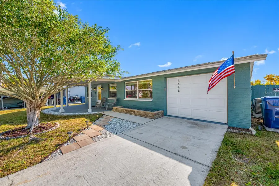 3446 Hoover Drive, Holiday, FL 34691 - Image #3