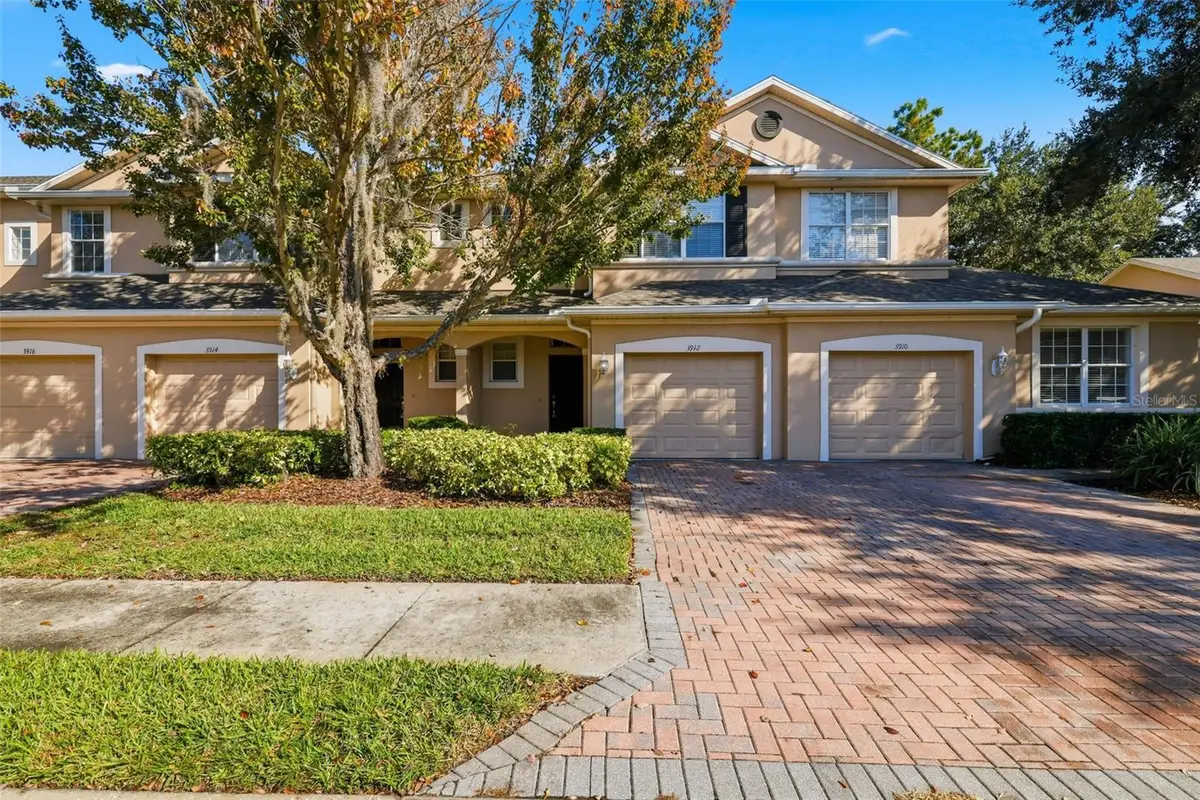 3912 Silverlake Way, Wesley Chapel, FL 33544 - Image #1