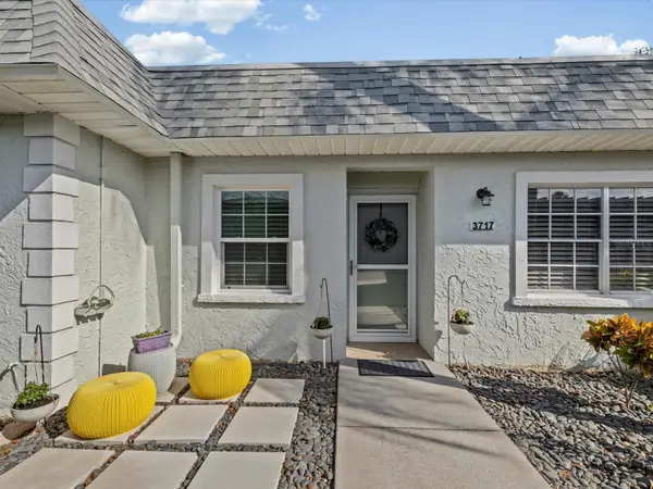 3717 Trophy Boulevard, NEW PORT RICHEY, FL 34655