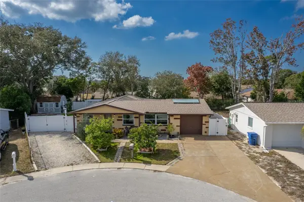 2527 Ohio Place, HOLIDAY, FL 34691