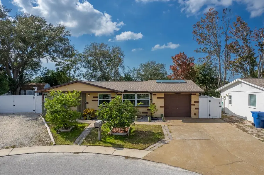 2527 Ohio Place, Holiday, FL 34691 - Image #2