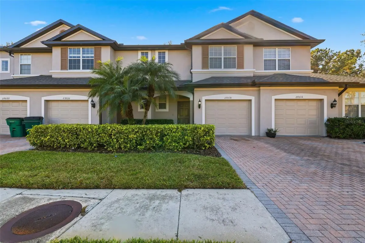 27018 Cool Stream Lane, Wesley Chapel, FL 33544 - Image #1