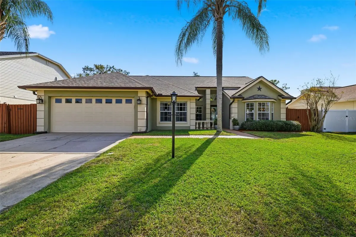 12203 Wildbrook Drive, Riverview, FL 33569 - Image #1