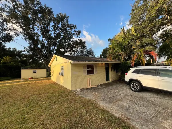 9013 Symmes Road, GIBSONTON, FL 33534