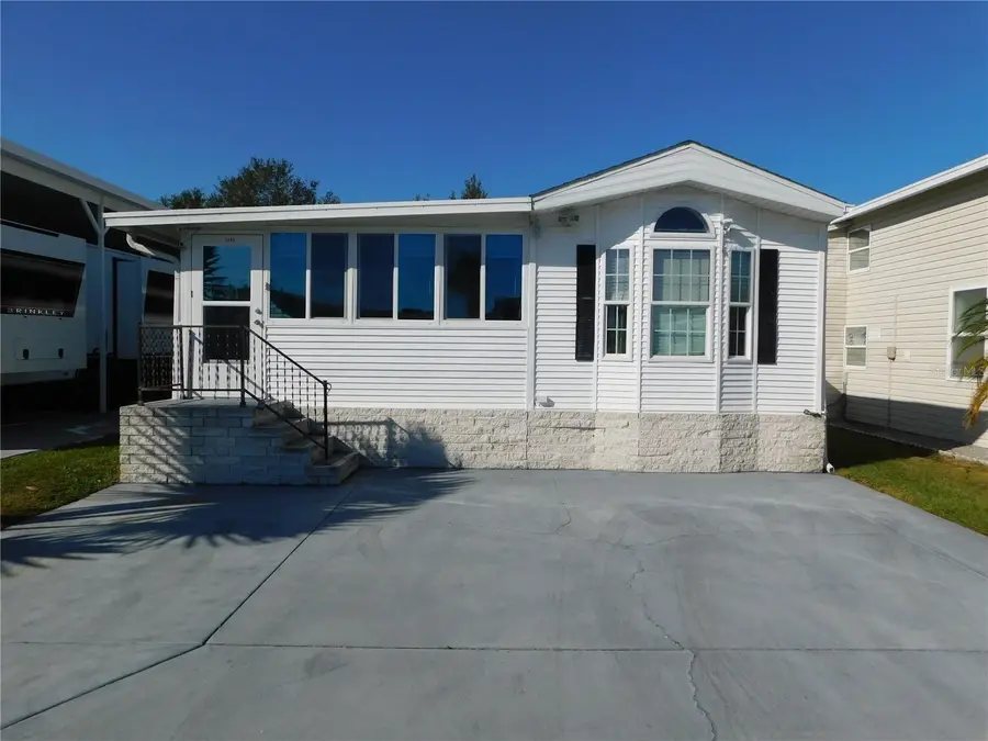 3443 Malachite Drive, Zephyrhills, FL 33540 - Image #2