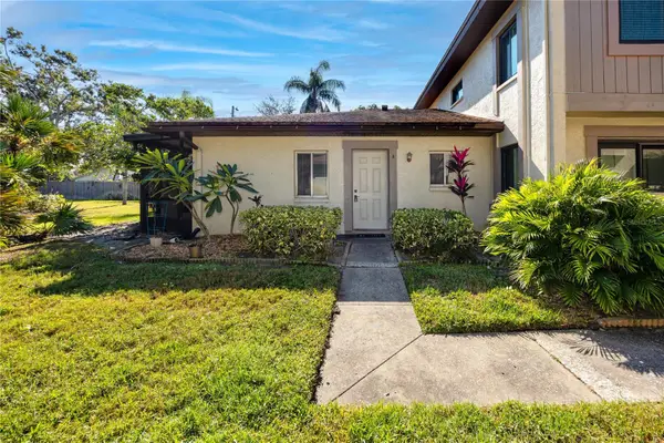 2909 Lichen Lane #A, CLEARWATER, FL 33760