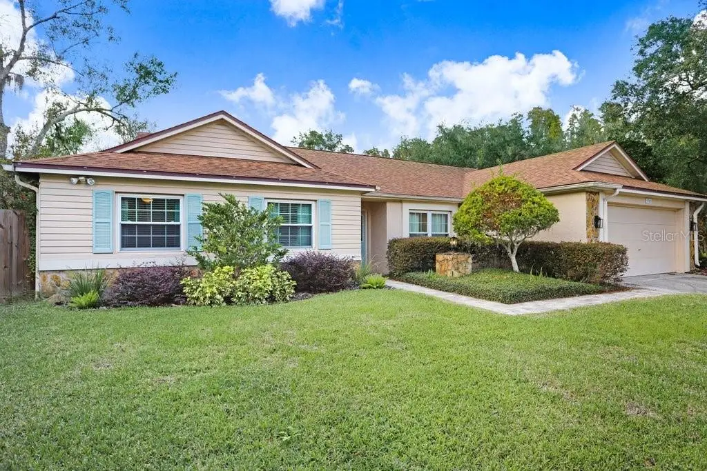 3703 Kitmore Place, Valrico, FL 33596 - Image #1