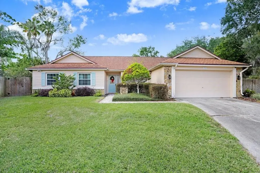 3703 Kitmore Place, Valrico, FL 33596 - Image #2