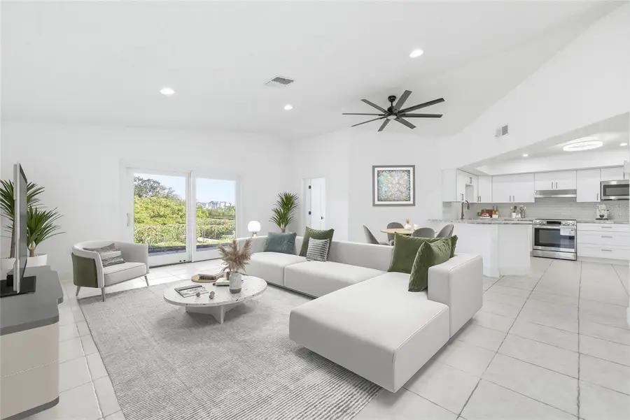 4543 Dewey Drive, New Port Richey, FL 34652 - Image #3