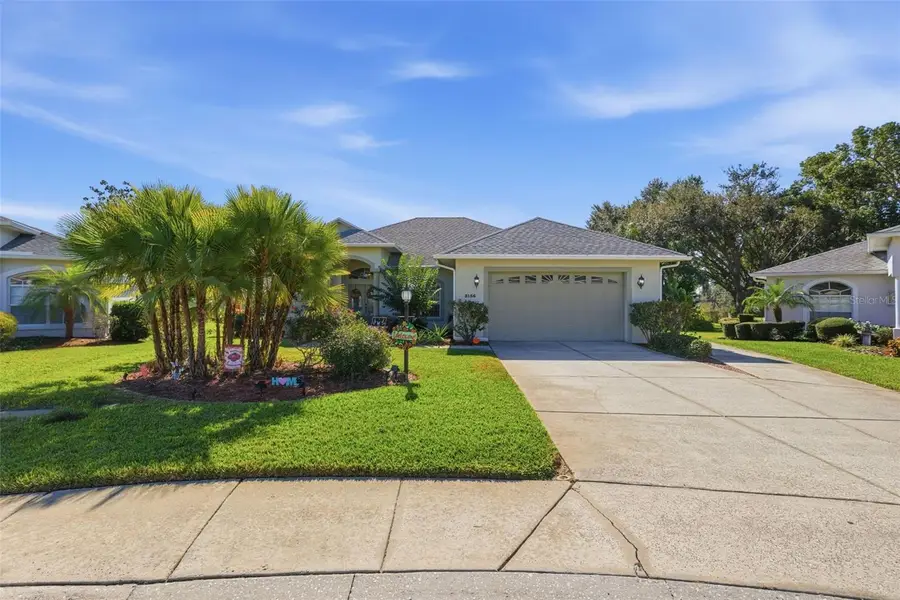 3156 Timberly Lane, Lakeland, FL 33810 - Image #2