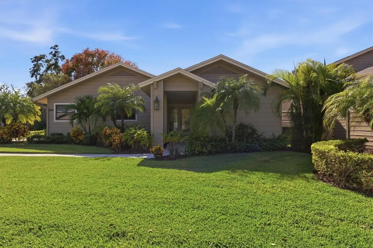 1100 Muirfield Court, Tarpon Springs, FL 34688 - Image #1