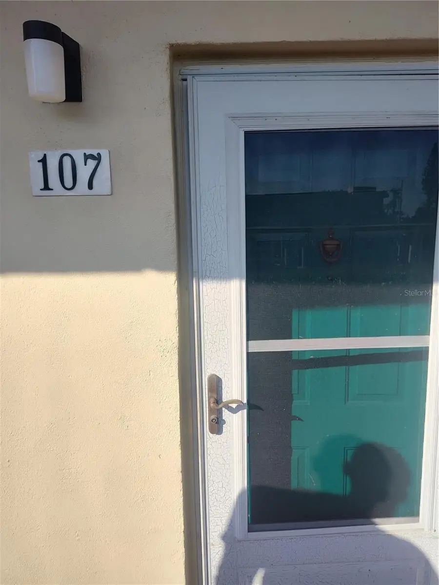 2960 59th Street S #107, Gulfport, FL 33707 - Image #1
