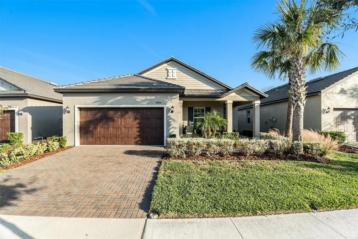16816 Shell Bay Drive, Land O Lakes, FL 34638 - Image #1