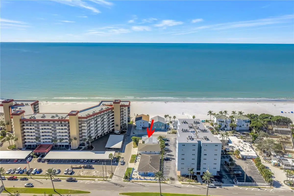 18319 Sunset Boulevard, Redington Shores, FL 33708 - Image #1