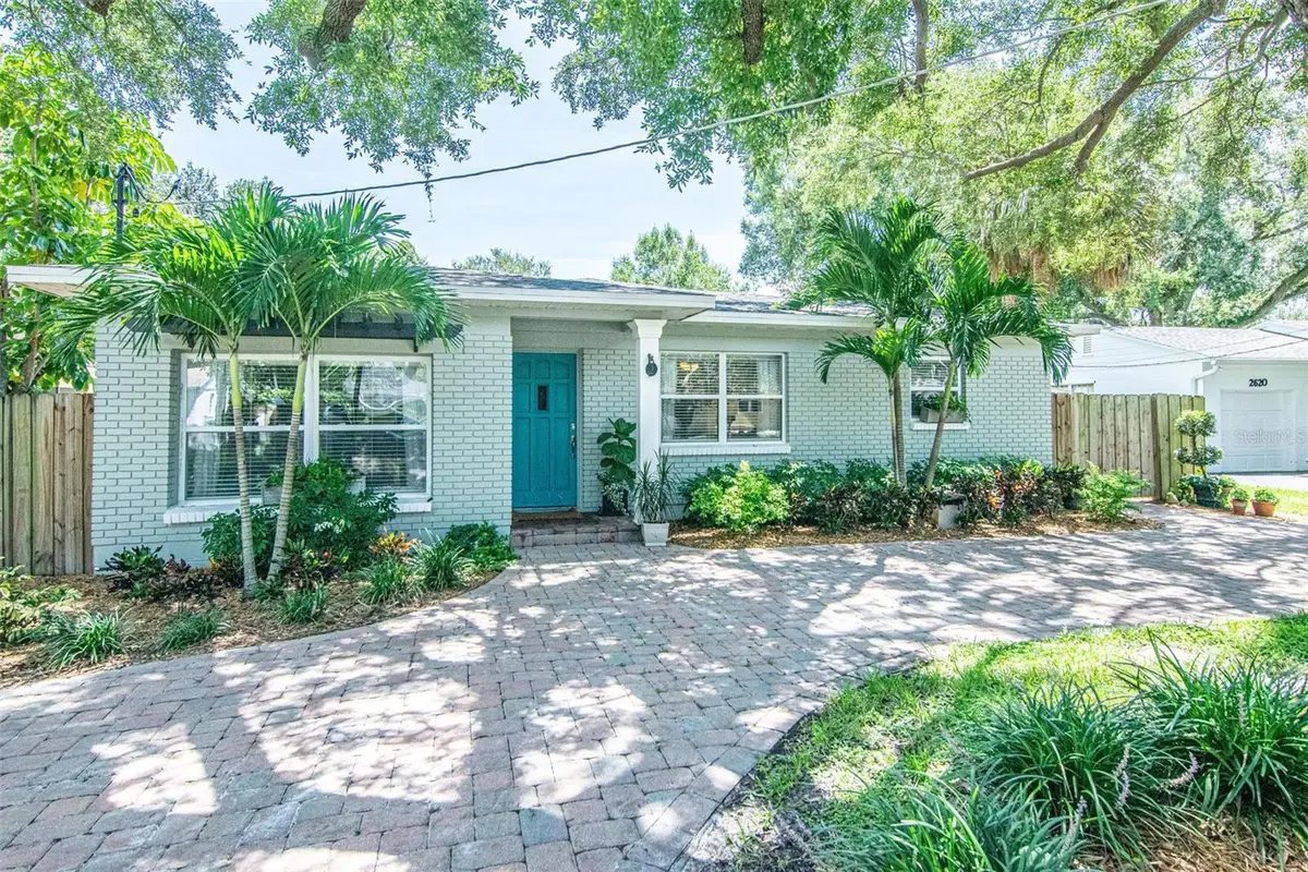 2618 S Toronto Avenue, Tampa, FL 33629 - Image #1