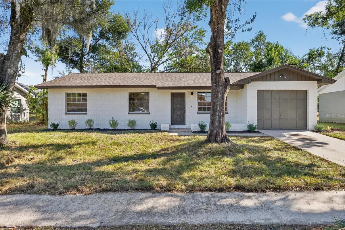 1116 Sagamore Drive, Seffner, FL 33584 - Image #1