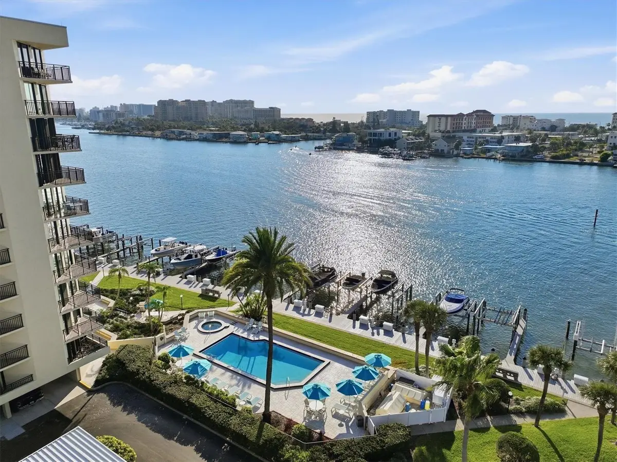 690 Island Way #810, Clearwater Beach, FL 33767 - Image #1
