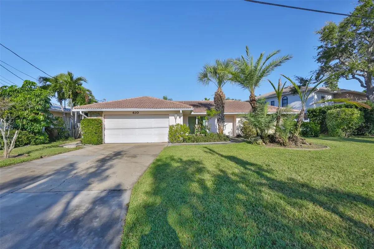 410 Harbor Drive N, Indian Rocks Beach, FL 33785 - Image #1