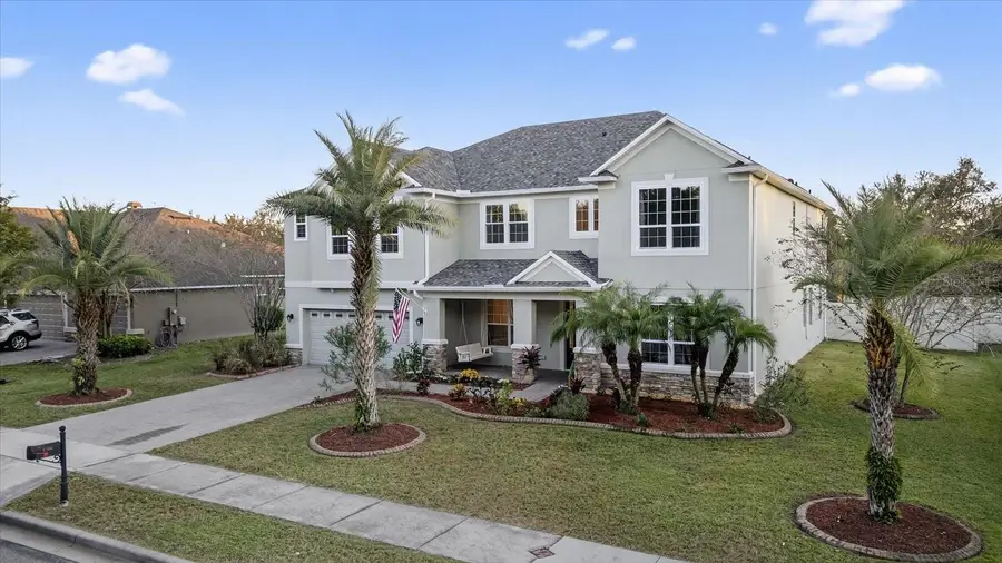 2300 Parkside Meadow Drive, Apopka, FL 32712 - Image #2