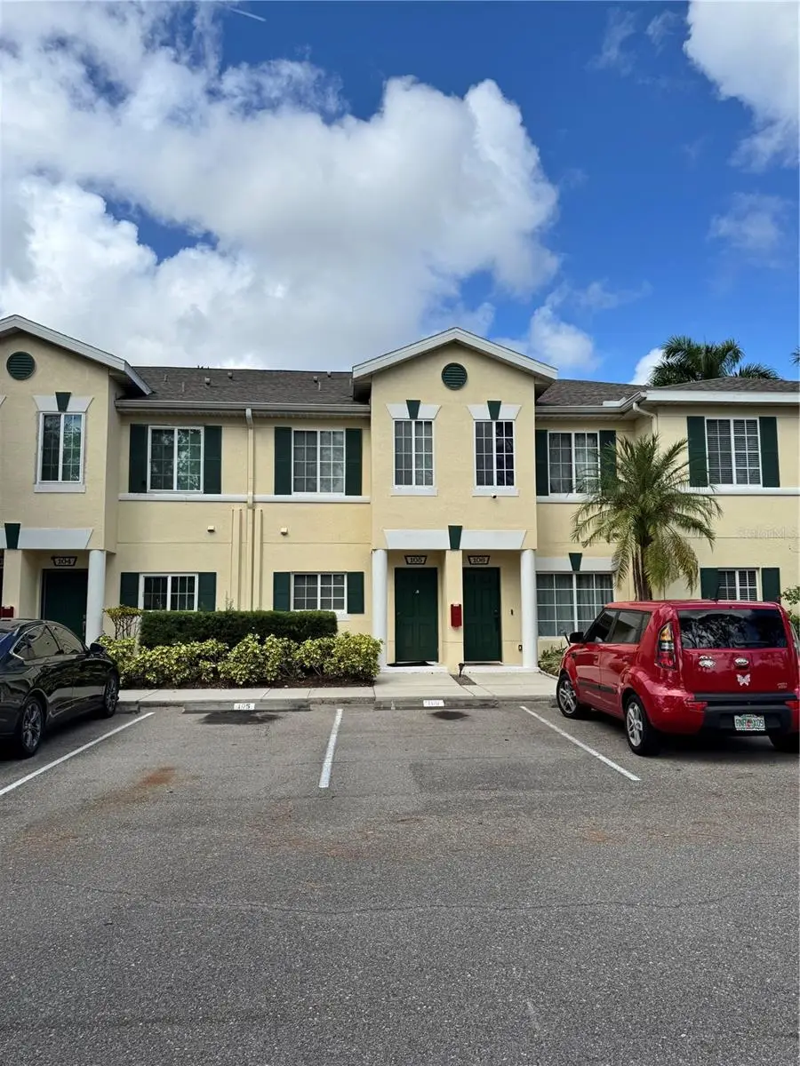 335 Cape Harbour Loop #105, Bradenton, FL 34212 - Image #2
