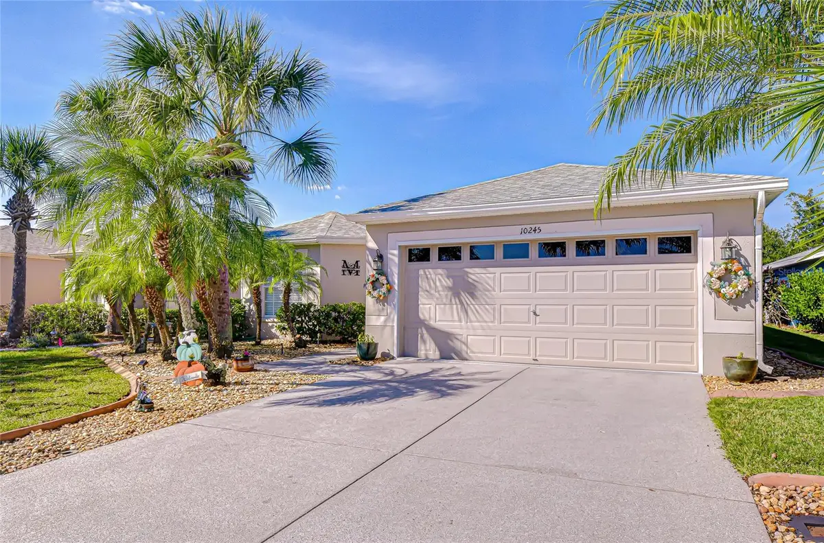 10245 Buncombe Way, San Antonio, FL 33576 - Image #1