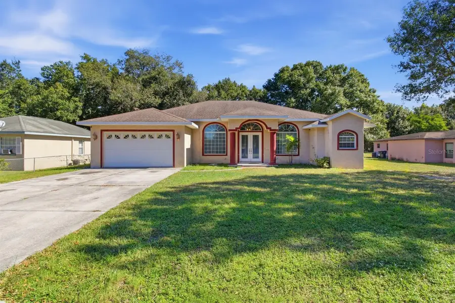 1218 37th Street Nw, Winter Haven, FL 33881 - Image #2