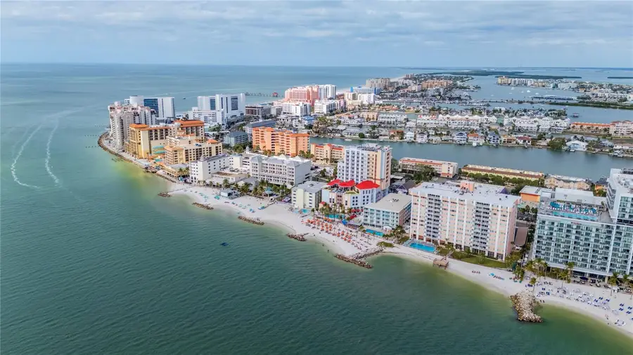 675 S Gulfview Boulevard #704, Clearwater, FL 33767 - Image #3